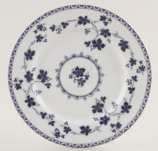 Plate